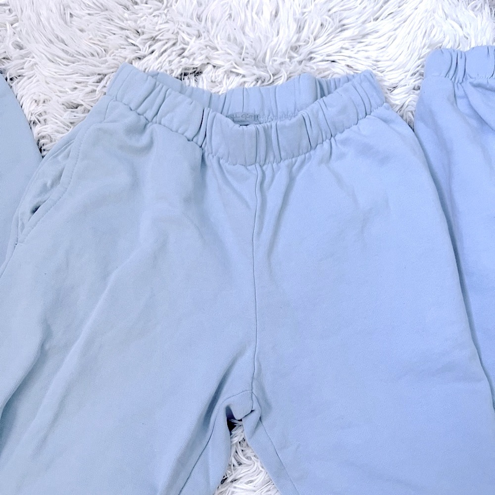 Sky Blue Rosas